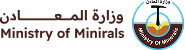 Ministry Logo